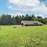 6 Person In Bindslev-by Traum Stabæk