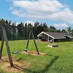 Casa vacanze 6 Person In Bindslev-by Traum