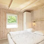 Casa vacanze 6 Person In Bindslev-by Traum *