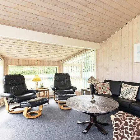 6 Person In Bindslev-by Traum *