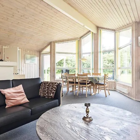 6 Person In Bindslev-by Traum Stabaek