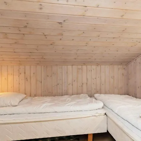 6 Person In Bindslev-by Traum Stabaek