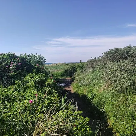 6 Person In Bindslev-by Traum Stabaek