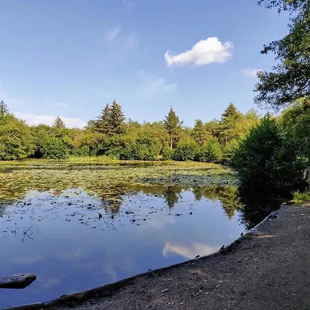 6 Person In Bindslev-by Traum Дом отдыха Stabaek