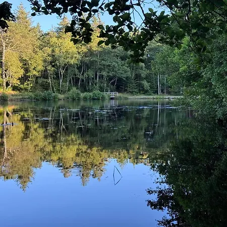 6 Person In Bindslev-by Traum Stabaek