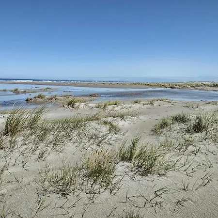 Дом отдыха 6 Person In Bindslev-by Traum *