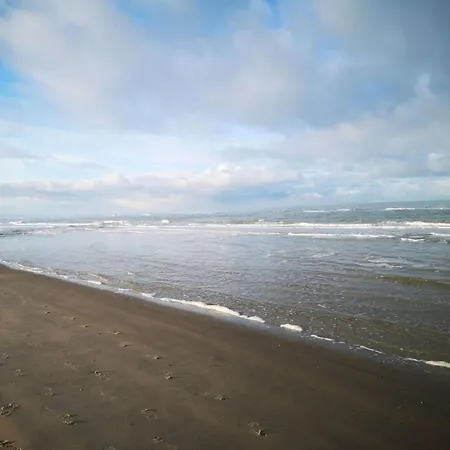 Дом отдыха 6 Person In Bindslev-by Traum *